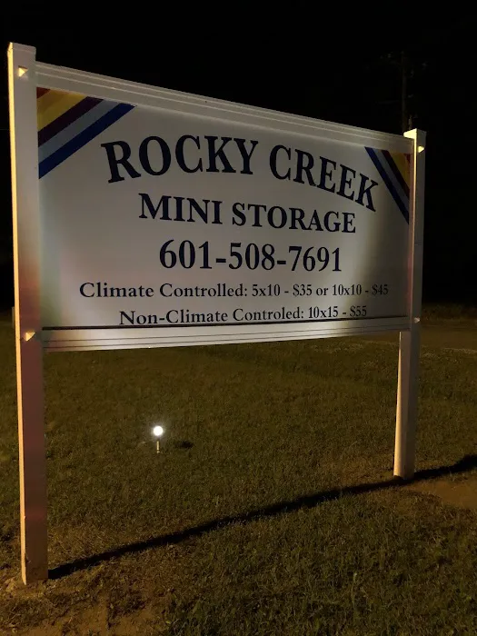 Ammie's Mobile Home ,RV Park & Mini Storage 5