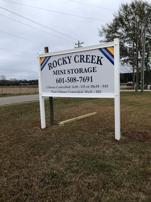 Ammie's Mobile Home ,RV Park & Mini Storage 4