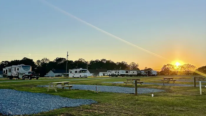 Bear Tracks RV Park 4