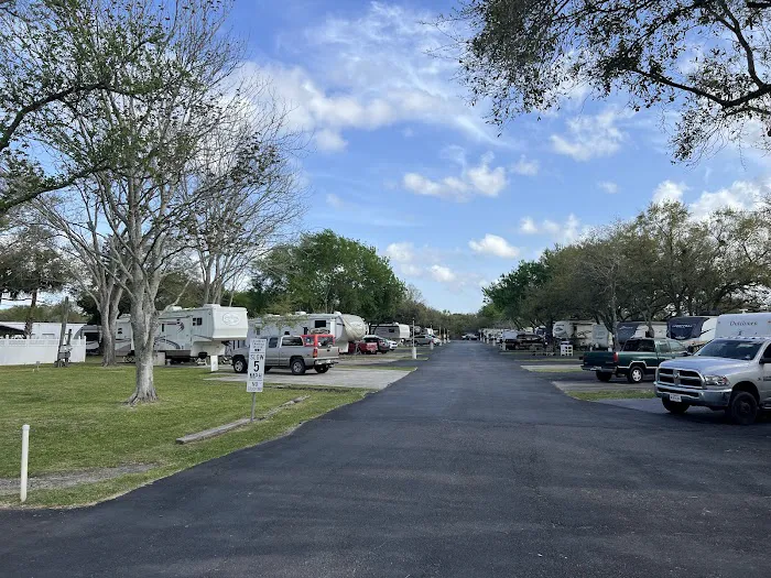 Meadowlark RV Park 2