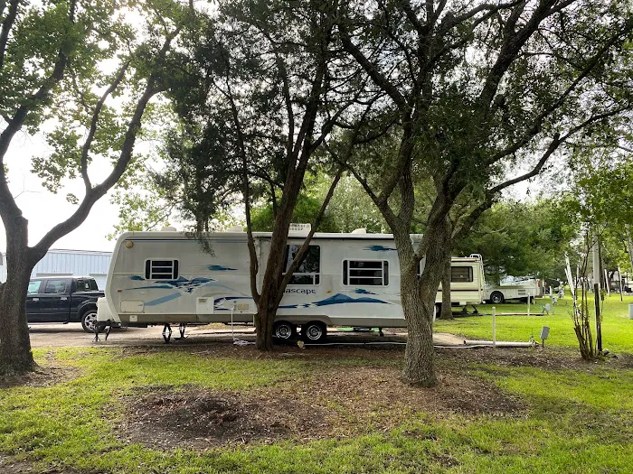 Meadowlark RV Park 1