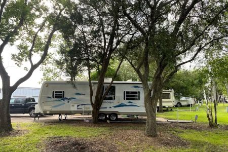 Meadowlark RV Park