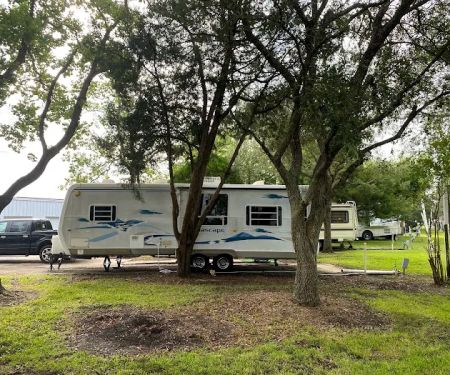 Meadowlark RV Park