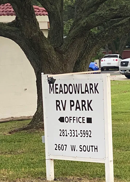 Meadowlark RV Park 5