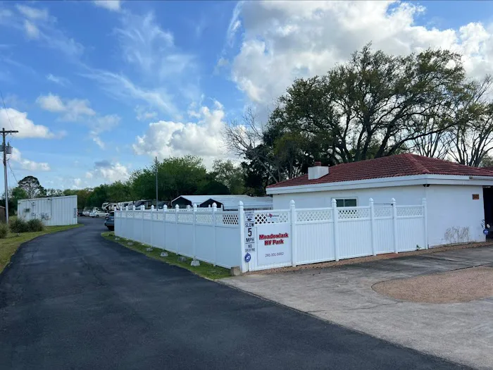 Meadowlark RV Park 6