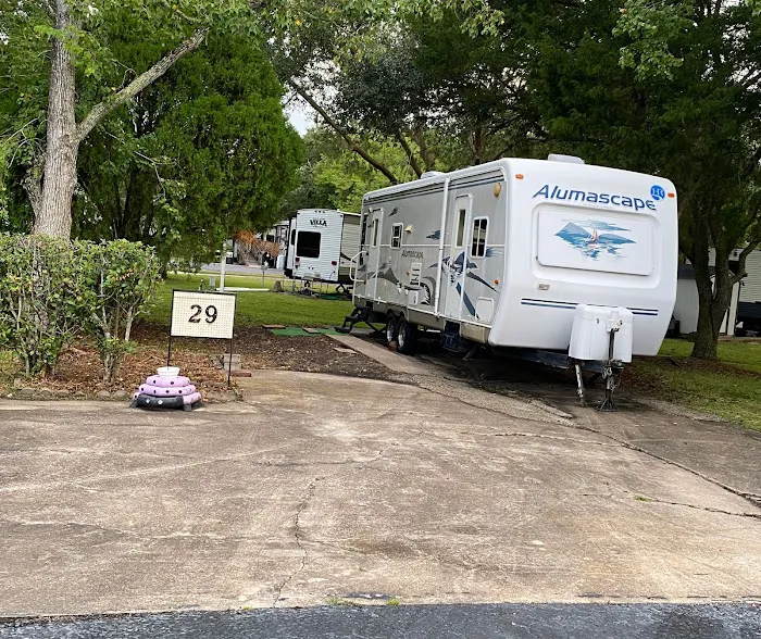 Meadowlark RV Park 7
