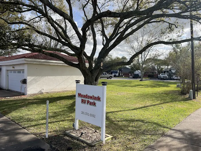 Meadowlark RV Park 8