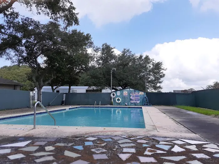 Tranquility Village Mobile Home Park 1