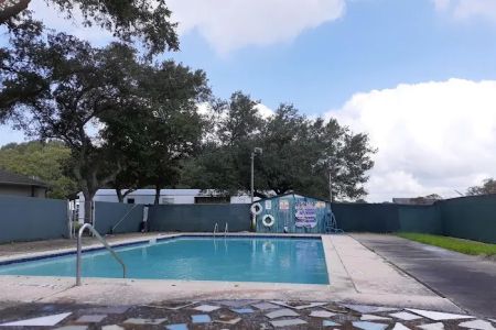 Tranquility Village Mobile Home Park