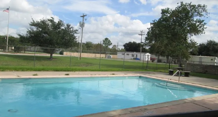 Tranquility Village Mobile Home Park 2