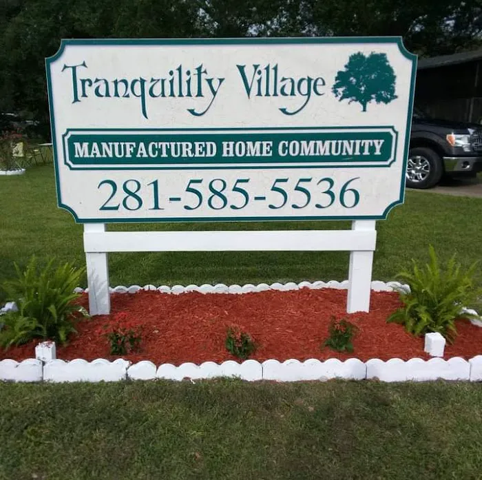 Tranquility Village Mobile Home Park 9