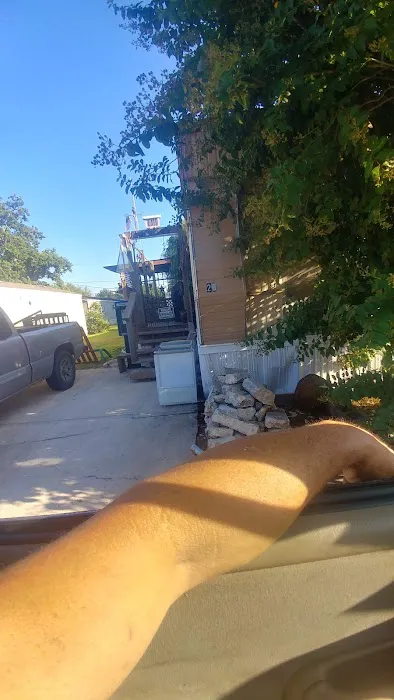 R&K Mustang Road Mobile Home Park 2