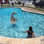 R&K Mustang Road Mobile Home Park