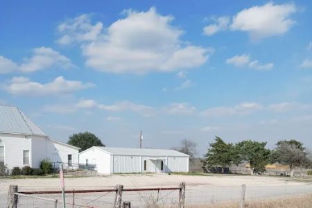 Westhoff RV Park