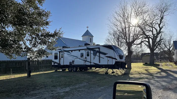 Westhoff RV Park 2