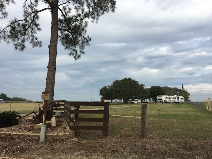 Gerhardt RV Park 1