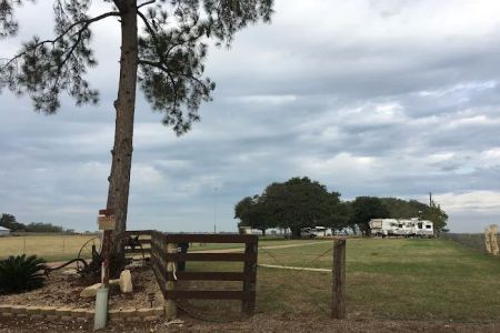 Gerhardt RV Park