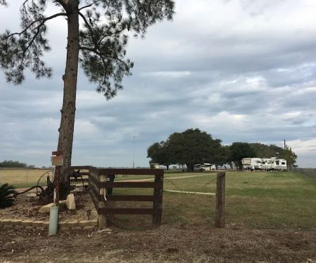 Gerhardt RV Park