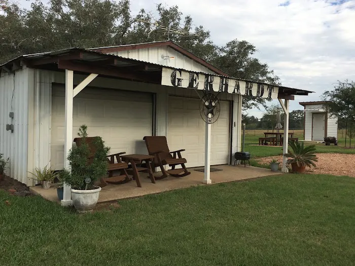 Gerhardt RV Park 2
