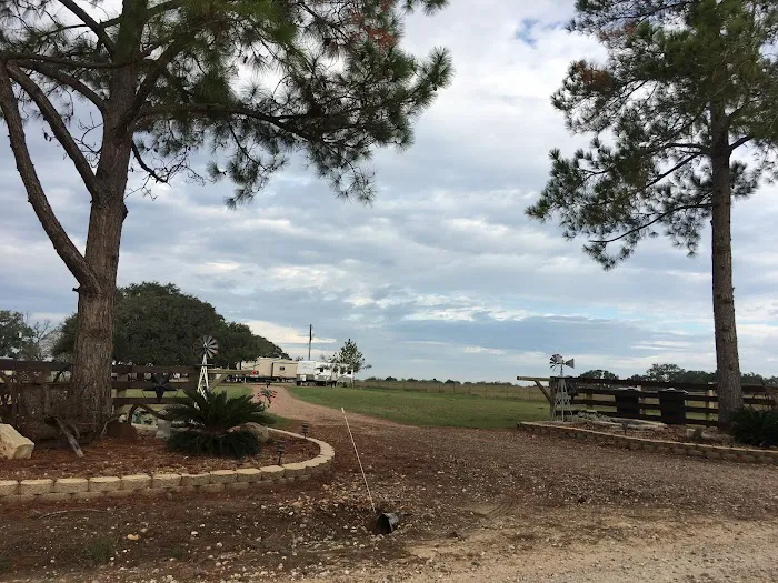Gerhardt RV Park 4