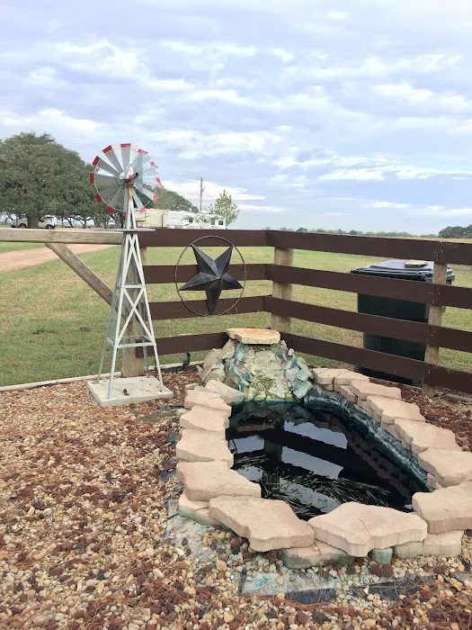 Gerhardt RV Park 6