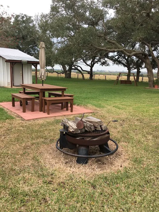 Gerhardt RV Park 7