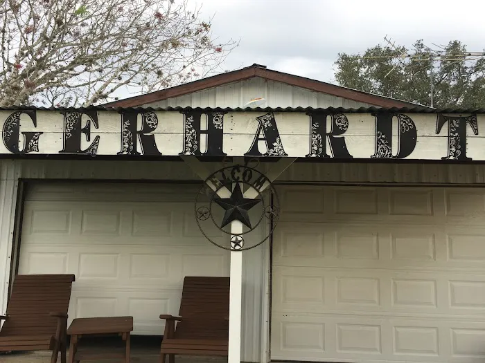 Gerhardt RV Park 9