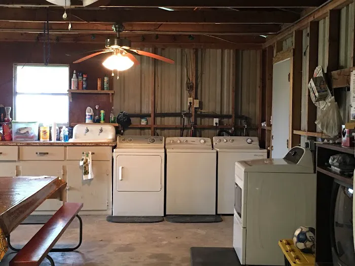 Gerhardt RV Park 10