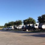 R V Park of Victoria Inc