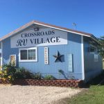 Patriot RV Park - Victoria