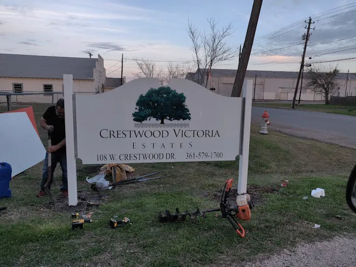Crestwood Victoria Estates 1