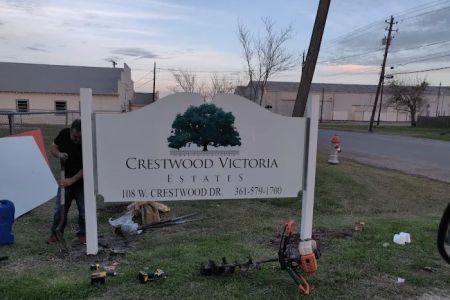 Crestwood Victoria Estates