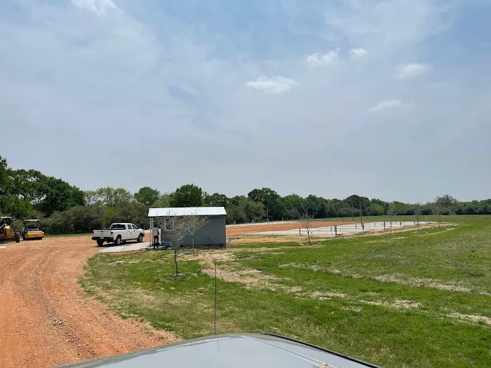 Frontier RV Park 1