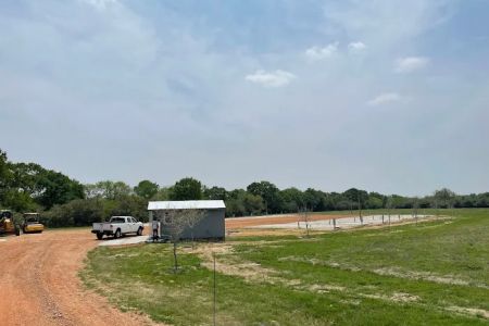 Frontier RV Park