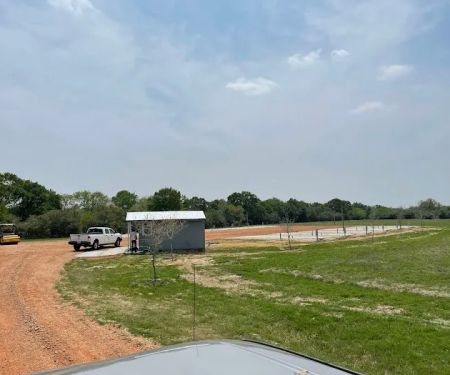 Frontier RV Park
