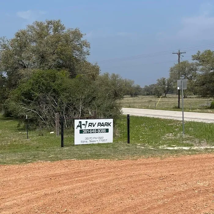 Frontier RV Park 3