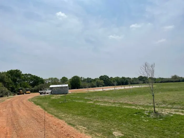 Frontier RV Park 4
