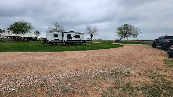 Besos Ranch RV Park 2
