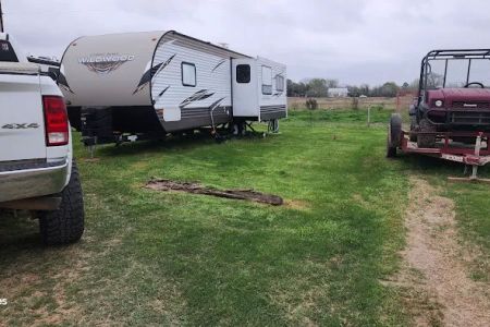 Besos Ranch RV Park