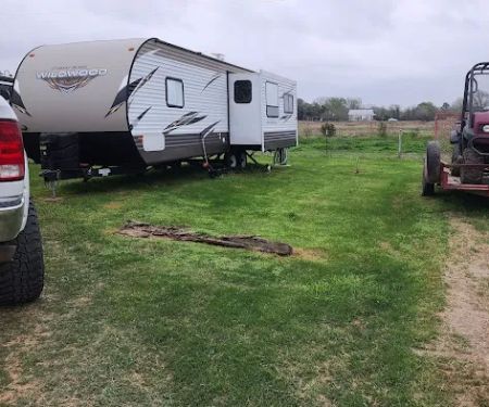 Besos Ranch RV Park