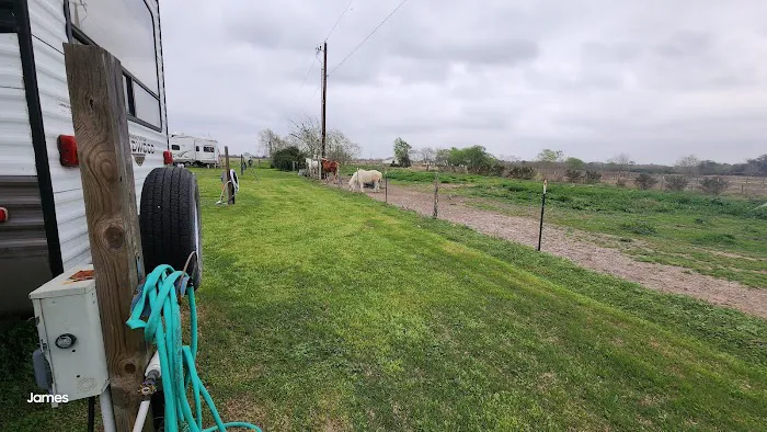 Besos Ranch RV Park 4