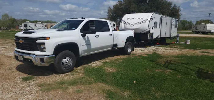 Treasure Gardens RV Park 1