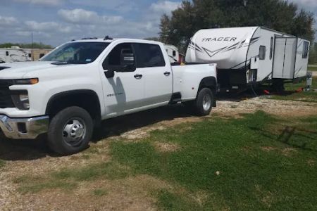 Treasure Gardens RV Park
