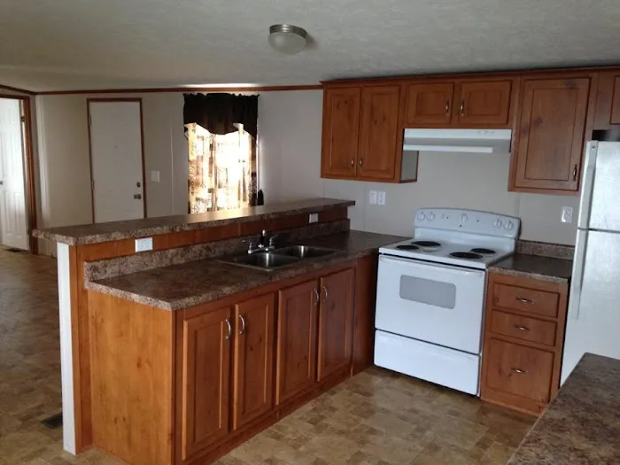 Flag City RV & Mobile Home Village 5