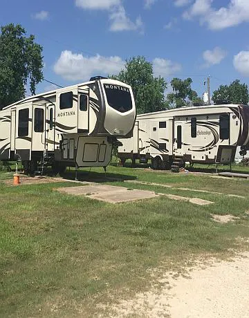 Flag City RV & Mobile Home Village 3