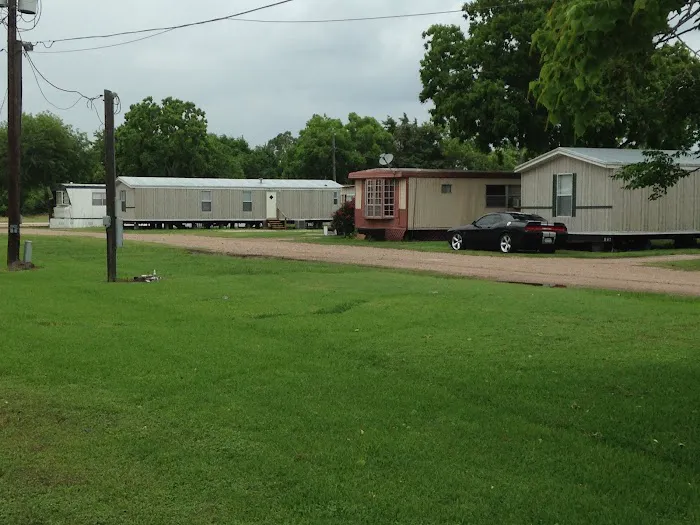 Flag City RV & Mobile Home Village 8