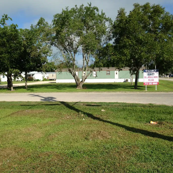 Flag City RV & Mobile Home Village 7