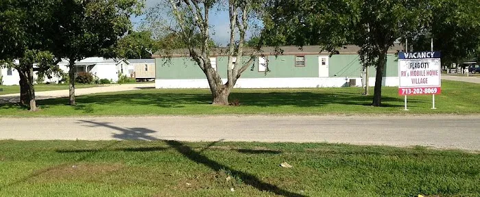 Flag City RV & Mobile Home Village 9