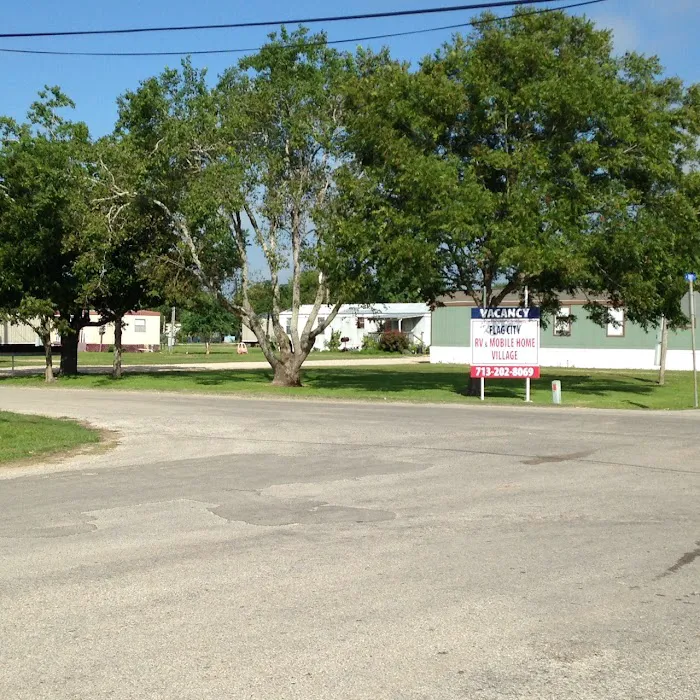 Flag City RV & Mobile Home Village 10