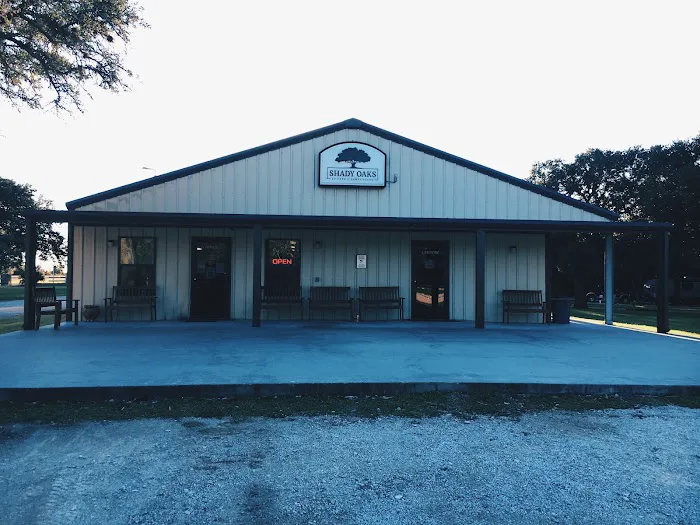 Shady Oaks RV Park & Campground 1